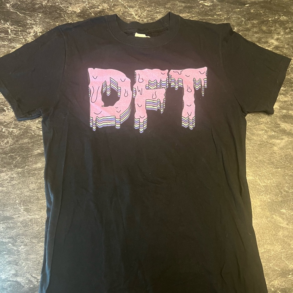 Official 2019 Dancefestopia T-Shirt